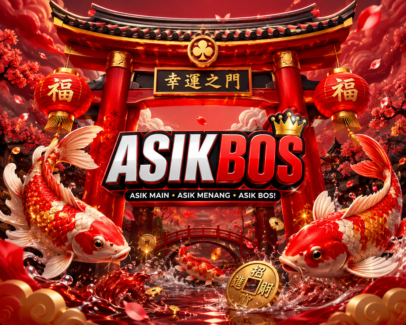 ASIKBOS Front Black 